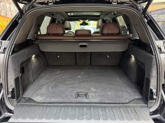 BMW X5 xDrive 30Li Luxury M Sport Package - ფოტო 8