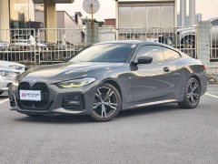 BMW 4 Series 425i M Sport Package - ფოტო 1