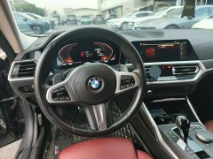 BMW 4 Series 425i M Sport Package - ფოტო 11