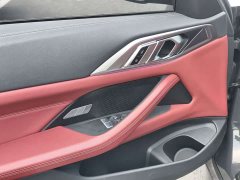 BMW 4 Series 425i M Sport Package - ფოტო 12