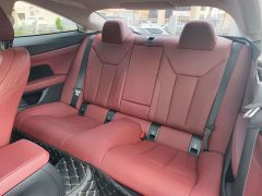 BMW 4 Series 425i M Sport Package - ფოტო 13