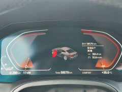 BMW 4 Series 425i M Sport Package - ფოტო 14
