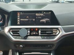 BMW 4 Series 425i M Sport Package - ფოტო 17