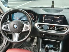 BMW 4 Series 425i M Sport Package - ფოტო 18