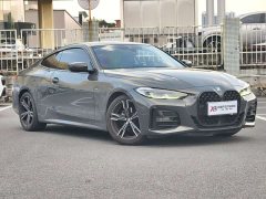 BMW 4 Series 425i M Sport Package - ფოტო 3
