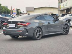BMW 4 Series 425i M Sport Package - ფოტო 4