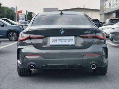 BMW 4 Series 425i M Sport Package - ფოტო 5