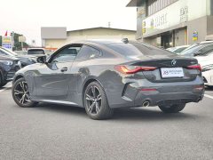 BMW 4 Series 425i M Sport Package - ფოტო 6