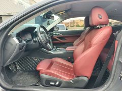 BMW 4 Series 425i M Sport Package - ფოტო 7