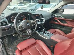 BMW 4 Series 425i M Sport Package - ფოტო 8