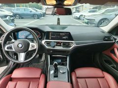 BMW 4 Series 425i M Sport Package - ფოტო 9