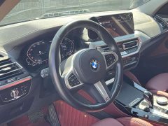 BMW X4 xDrive 30i M Sport Package - ფოტო 10