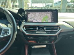BMW X4 xDrive 30i M Sport Package - ფოტო 12