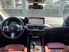BMW X4 xDrive 30i M Sport Package - ფოტო 13