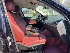BMW X4 xDrive 30i M Sport Package - ფოტო 16