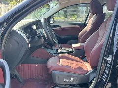 BMW X4 xDrive 30i M Sport Package - ფოტო 17