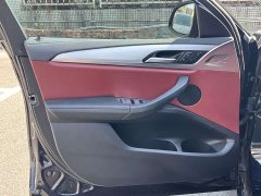 BMW X4 xDrive 30i M Sport Package - ფოტო 18