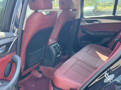 BMW X4 xDrive 30i M Sport Package - ფოტო 19