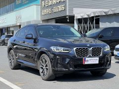 BMW X4 xDrive 30i M Sport Package - ფოტო 2