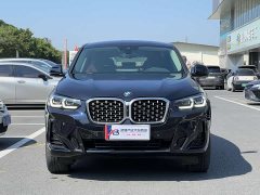 BMW X4 xDrive 30i M Sport Package - ფოტო 4
