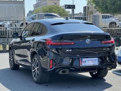 BMW X4 xDrive 30i M Sport Package - ფოტო 6