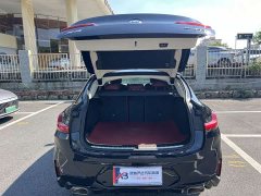 BMW X4 xDrive 30i M Sport Package - ფოტო 8