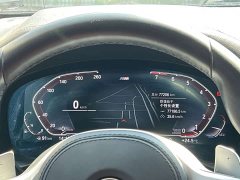 BMW X4 xDrive 30i M Sport Package - ფოტო 9