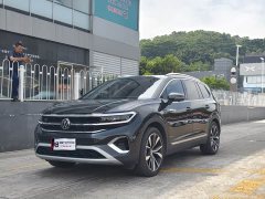 Volkswagen Teramont 2022 530TSI AWD Flagship Shenghjing Pro 7-Seat - ფოტო 1