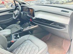 Volkswagen Teramont 2022 530TSI AWD Flagship Shenghjing Pro 7-Seat - ფოტო 10