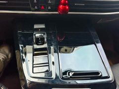 Volkswagen Teramont 2022 530TSI AWD Flagship Shenghjing Pro 7-Seat - ფოტო 11