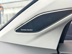 Volkswagen Teramont 2022 530TSI AWD Flagship Shenghjing Pro 7-Seat - ფოტო 12