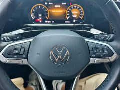 Volkswagen Teramont 2022 530TSI AWD Flagship Shenghjing Pro 7-Seat - ფოტო 15