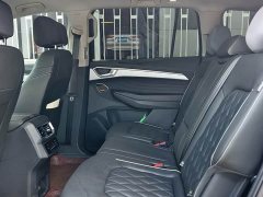 Volkswagen Teramont 2022 530TSI AWD Flagship Shenghjing Pro 7-Seat - ფოტო 17