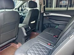 Volkswagen Teramont 2022 530TSI AWD Flagship Shenghjing Pro 7-Seat - ფოტო 18