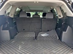 Volkswagen Teramont 2022 530TSI AWD Flagship Shenghjing Pro 7-Seat - ფოტო 19