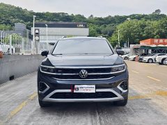 Volkswagen Teramont 2022 530TSI AWD Flagship Shenghjing Pro 7-Seat - ფოტო 2
