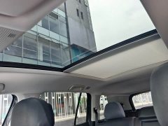 Volkswagen Teramont 2022 530TSI AWD Flagship Shenghjing Pro 7-Seat - ფოტო 20