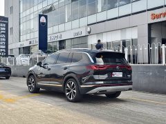 Volkswagen Teramont 2022 530TSI AWD Flagship Shenghjing Pro 7-Seat - ფოტო 4
