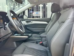 Volkswagen Teramont 2022 530TSI AWD Flagship Shenghjing Pro 7-Seat - ფოტო 7