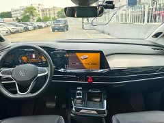 Volkswagen Teramont 2022 530TSI AWD Flagship Shenghjing Pro 7-Seat - ფოტო 9