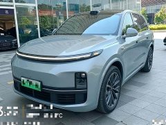 Li Auto L9 2022 Max - ფოტო 1