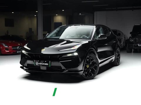 2026 Lotus For Me - ავტომობილი ჩინეთიდან