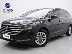 Volkswagen Viloran 2020 330TSI Business Edition - ფოტო 1