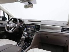 Volkswagen Viloran 2020 330TSI Business Edition - ფოტო 10