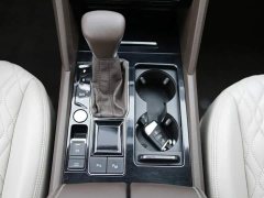 Volkswagen Viloran 2020 330TSI Business Edition - ფოტო 11