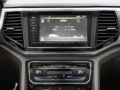 Volkswagen Viloran 2020 330TSI Business Edition - ფოტო 12
