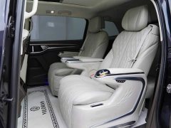 Volkswagen Viloran 2020 330TSI Business Edition - ფოტო 13