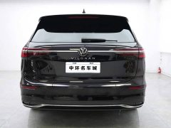 Volkswagen Viloran 2020 330TSI Business Edition - ფოტო 16