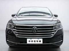 Volkswagen Viloran 2020 330TSI Business Edition - ფოტო 2