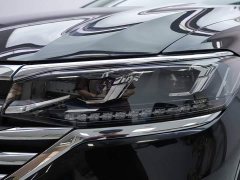 Volkswagen Viloran 2020 330TSI Business Edition - ფოტო 3